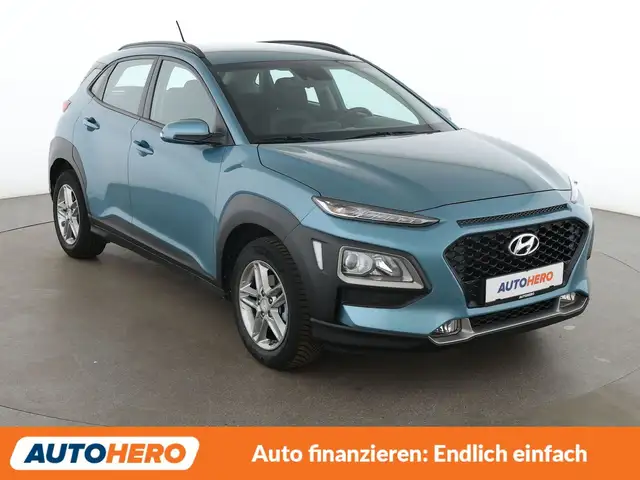 Hyundai Kona view 8