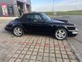 Porsche 964 Cabrio Turbositze C00 H-Kennzeichen 19% MwSt Noir - thumbnail 4