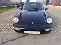 Porsche 964 Cabrio Turbositze C00 H-Kennzeichen 19% MwSt Schwarz - thumbnail 2