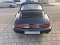 Porsche 964 Cabrio Turbositze C00 H-Kennzeichen 19% MwSt Noir - thumbnail 6
