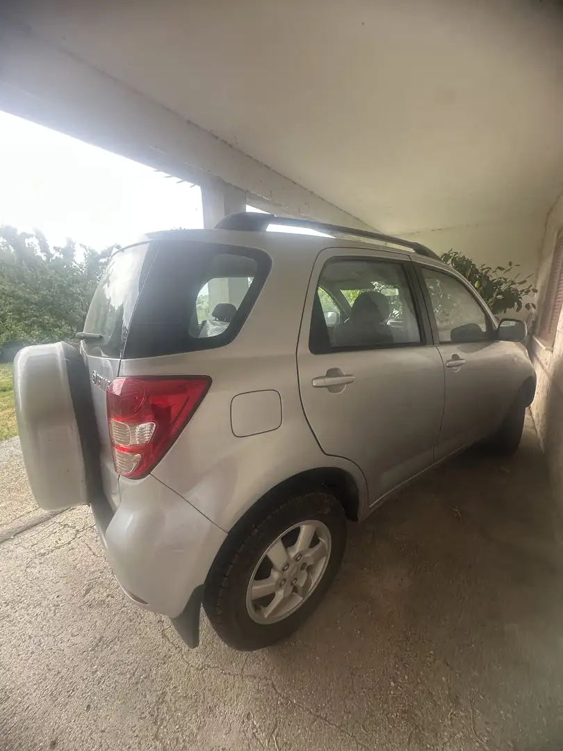 Daihatsu Terios 1.5 SX - 2