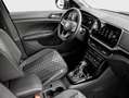 Volkswagen T-Cross R-Line 1.5 TSI DSG IQ.Light AHK AppConnect Keyl... Schwarz - thumbnail 3