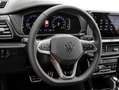 Volkswagen T-Cross R-Line 1.5 TSI DSG IQ.Light AHK AppConnect Keyl... Schwarz - thumbnail 8