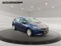 Opel Astra K  1.2 Turbo Edition LED PDC Klima Blau - thumbnail 4