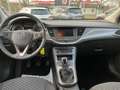 Opel Astra K  1.2 Turbo Edition LED PDC Klima Kék - thumbnail 14