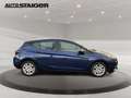 Opel Astra K  1.2 Turbo Edition LED PDC Klima Bleu - thumbnail 5