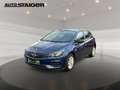 Opel Astra K  1.2 Turbo Edition LED PDC Klima Bleu - thumbnail 2