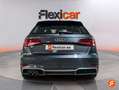 Audi A3 Sportback 35TDI S line S tronic Gris - thumbnail 8