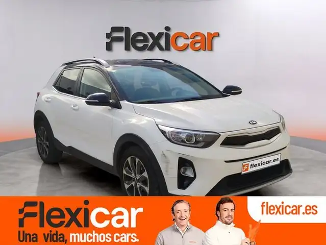 Kia Stonic 1.6CRDi VGT Eco-Dynamic Business 110