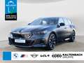 BMW i5 M60 Touring xDrive HUD 360° LED ACC NAVI Grau - thumbnail 1