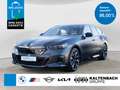 BMW i5 M60 Touring xDrive HUD 360° LED ACC NAVI Grau - thumbnail 1