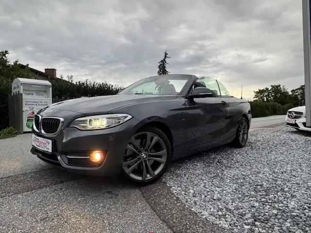 BMW 228 228 i