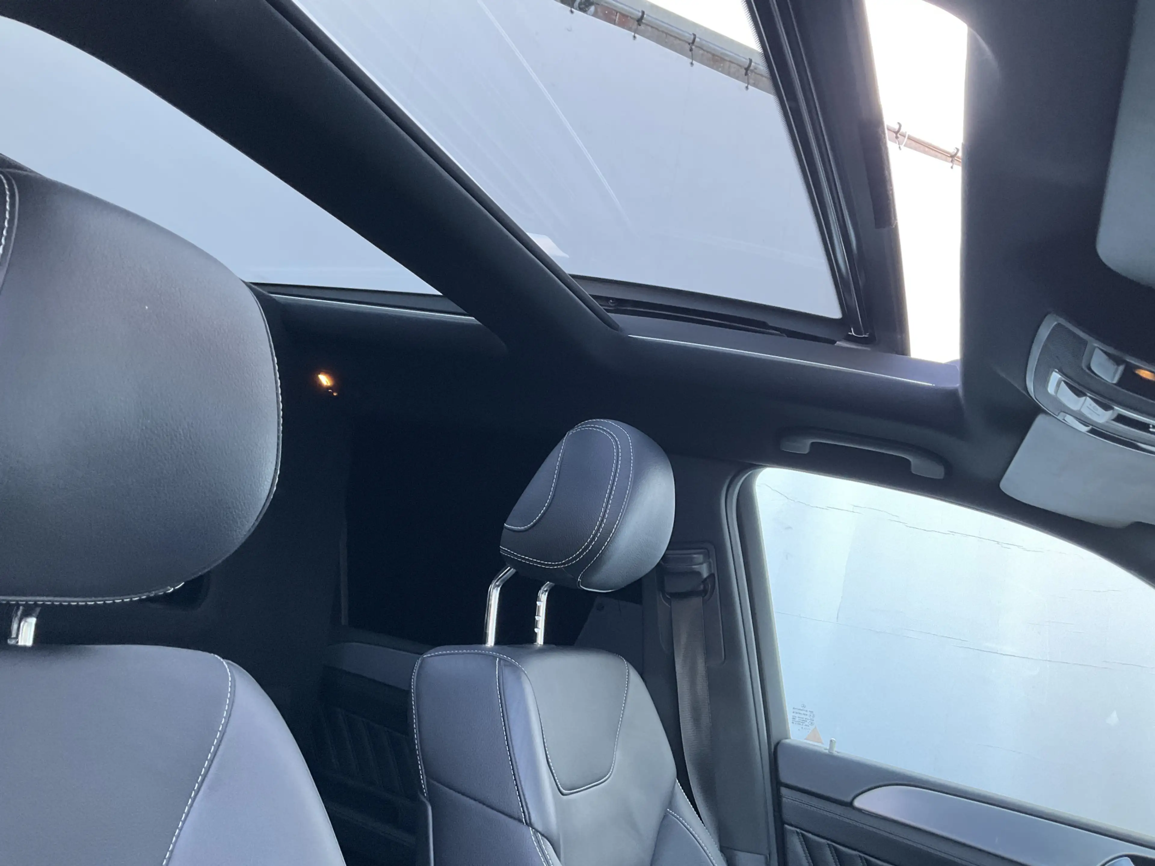 Mercedes-Benz GLS 350 D 4MATIC AMG Grijs kenteken Vol opties Trekhaak (3 — photo 4