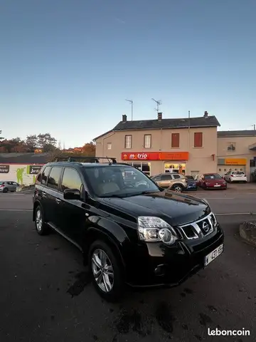 Nissan X-Trail 2.0 DCI 150 cv SE 4x4