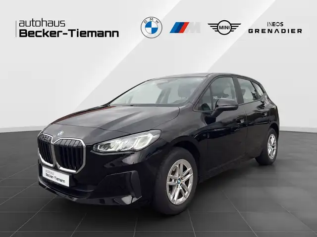 BMW 216 i Active Tourer *AHK*LED*MASSAGE*KAMERA*DAB*CARPLA