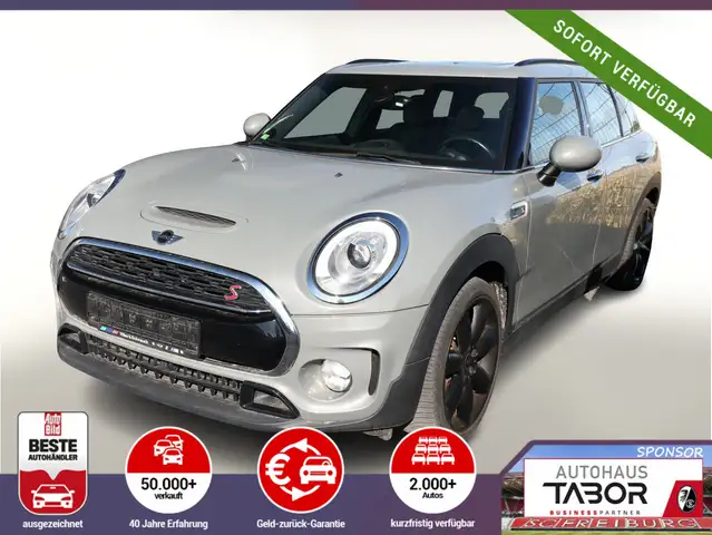MINI Cooper S Cooper S 192 ALL4 Pano Nav LED 18Z PDC