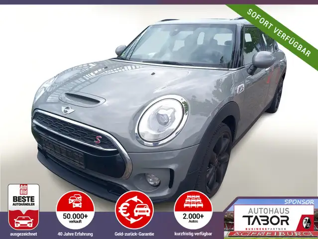 MINI Cooper S Cooper S 192 ALL4 Pano Nav LED 18Z PDC