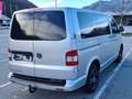 Volkswagen T5 Transporter 2.0 TDI 3,2t Plateado - thumbnail 4