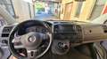 Volkswagen T5 Transporter 2.0 TDI 3,2t Plateado - thumbnail 8