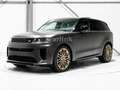 Land Rover Range Rover Sport P635 SV CELESTIAL THEIA Zwart - thumbnail 1