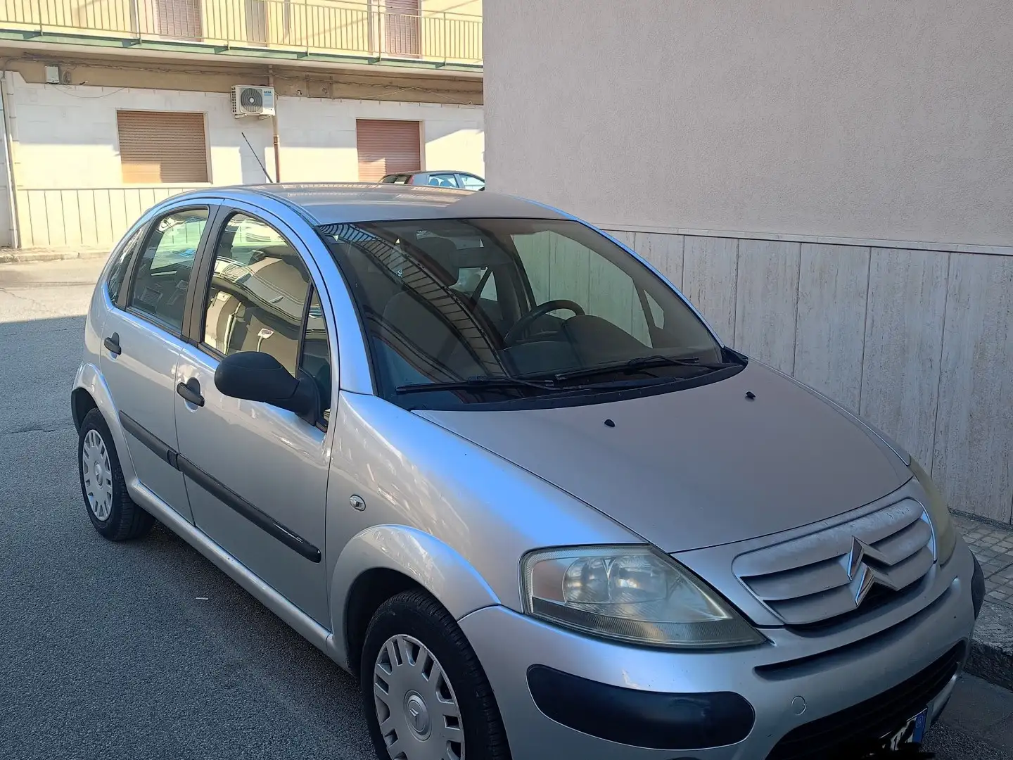 Citroen C3 1.4 Perfect ecoenergy (bi-energy) M - 2