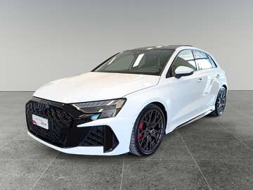 SPB TFSI quattro S tronic