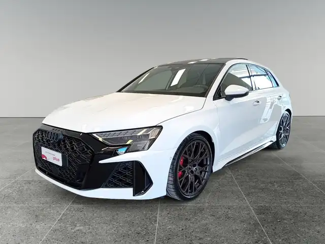 Audi RS