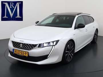 1.6 HYbrid GT PHEV| AFNEEMBARE TREKHAAK| PANO| ELE