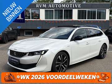 1.6 HYbrid GT VAN: 26.900,- VOOR 23.877,- UW WKVOO