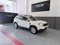 Dacia Duster 1.5 Blue dCi Expression 4x4 85kW Blanco - thumbnail 1