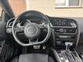 Audi A5 A5 2.0 TFSI quattro S tronic Czarny - thumbnail 10