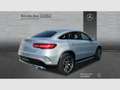 Mercedes-Benz GLE 350 350d 4Matic Aut. Zilver - thumbnail 2