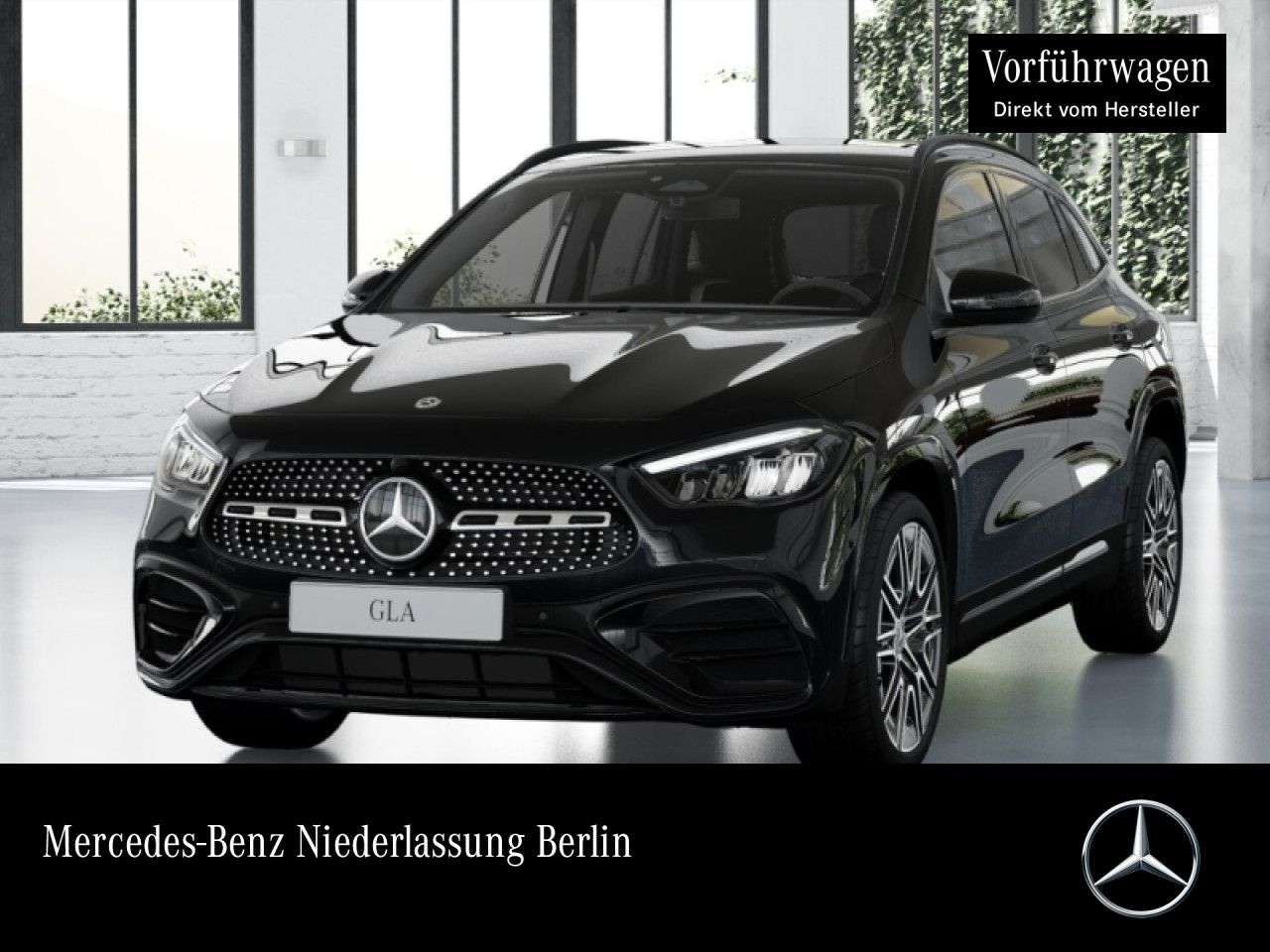 Second hand Mercedes Benz Gla-Class 200