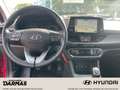 Hyundai i30 CW Trend Navi  Klimaaut Neu TÜV Inspektion Rood - thumbnail 13