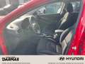 Hyundai i30 CW Trend Navi  Klimaaut Neu TÜV Inspektion Rood - thumbnail 11