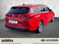 Hyundai i30 CW Trend Navi  Klimaaut Neu TÜV Inspektion Rood - thumbnail 6