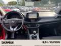 Hyundai i30 CW Trend Navi  Klimaaut Neu TÜV Inspektion Rood - thumbnail 15