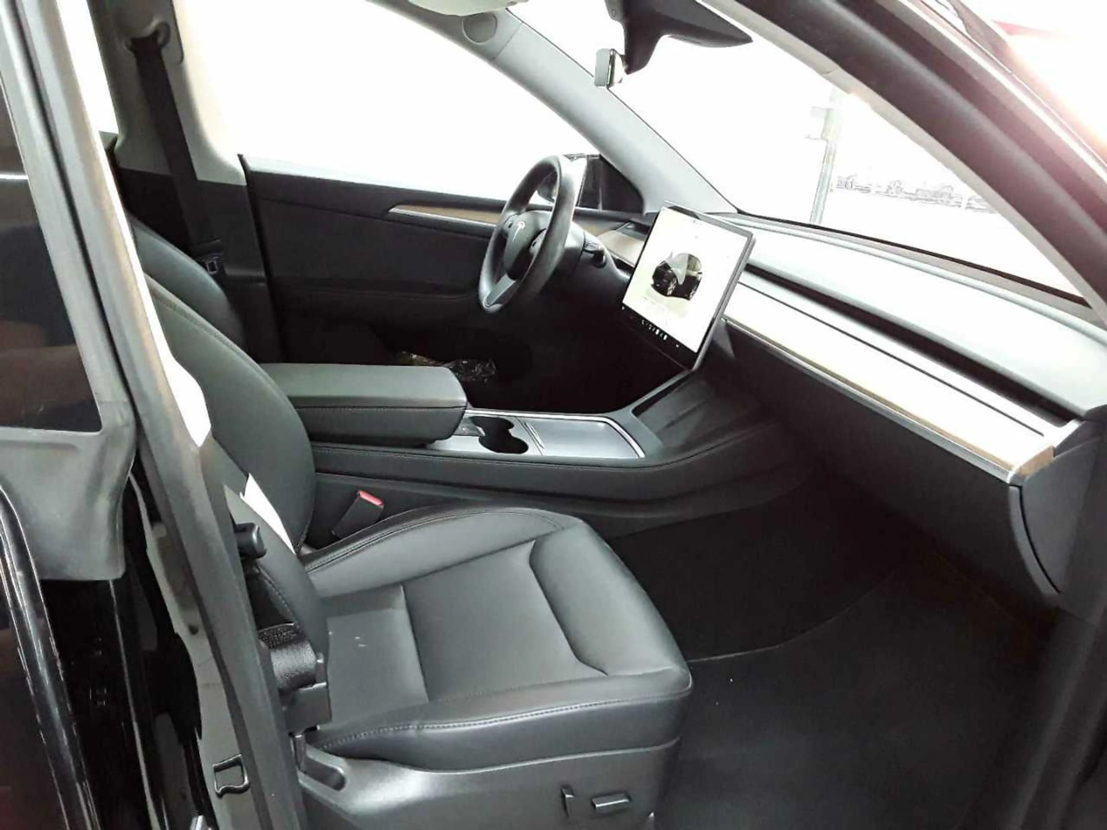 Tesla Model Y Model Y Long Range AWD enh. Autopilot — photo 8