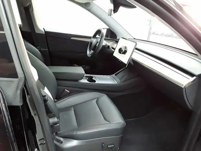 Tesla Model Y view 8