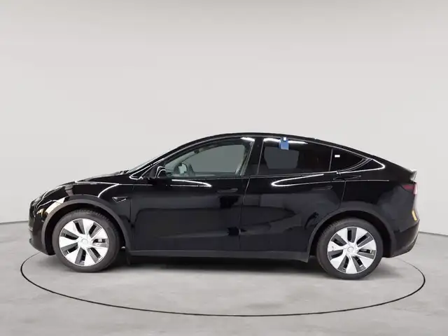 Tesla Model Y view 6