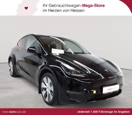 2022 Tesla Model Y in Black for sale