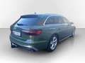 Audi A4 Avant 35 TFSI S tronic S line AHK*PANO*LED*NAV*... Grün - thumbnail 6