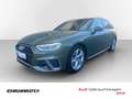 Audi A4 Avant 35 TFSI S tronic S line AHK*PANO*LED*NAV*... Grün - thumbnail 1