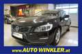 Volvo V60 V 60 D2 Kinetic Navi/Winterpaket/Xenon Schwarz - thumbnail 1