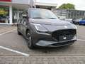 Suzuki Swift HYBRID 1.2 Comfort Plus CVT Gris - thumbnail 2
