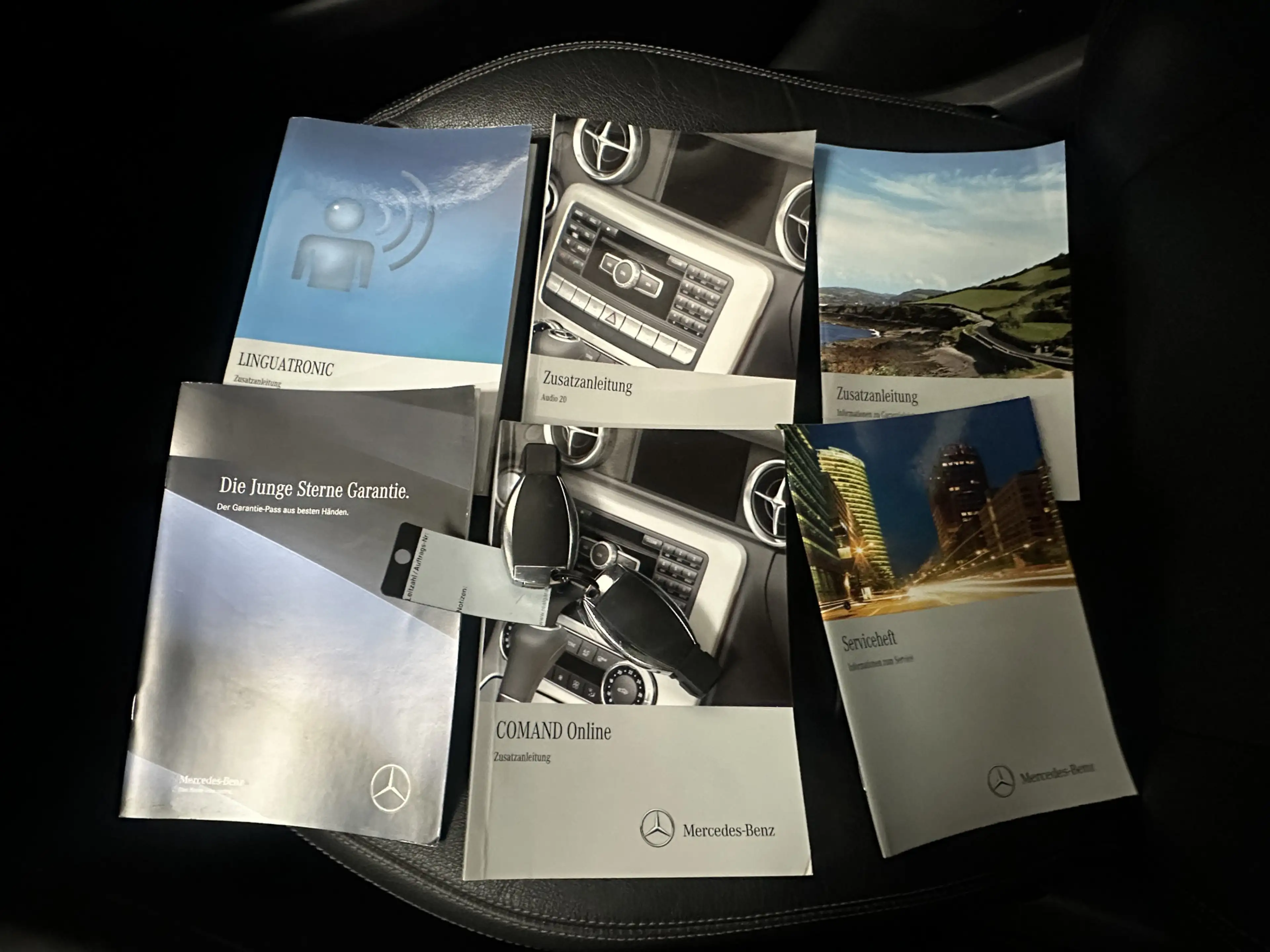 Mercedes-Benz B 200 Ambition CLIMA / CRUISE / CAMERA / TREKHAAK — photo 20