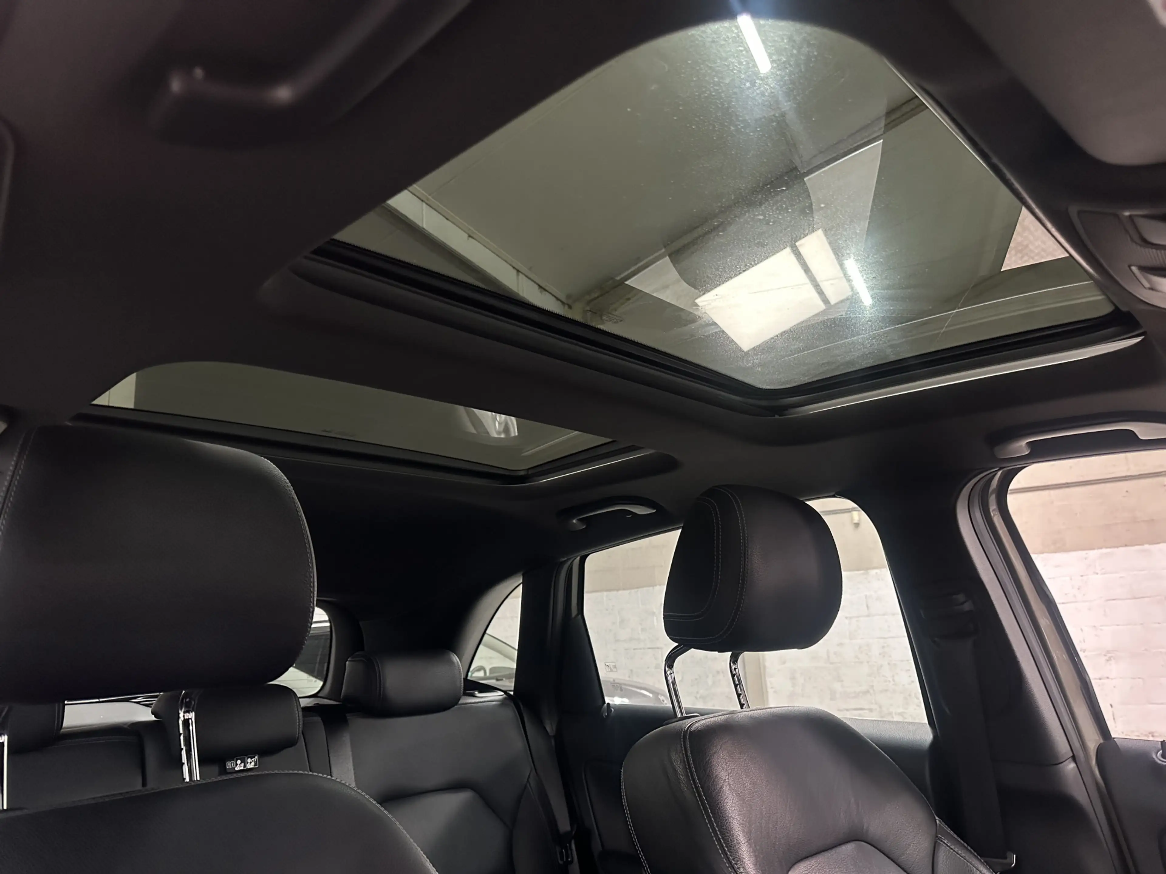 Mercedes-Benz B 200 Ambition CLIMA / CRUISE / CAMERA / TREKHAAK — photo 8