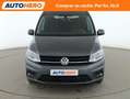 Volkswagen Caddy 2.0 TDI Maxi Trendline BlueMotion Tech Gris - thumbnail 9