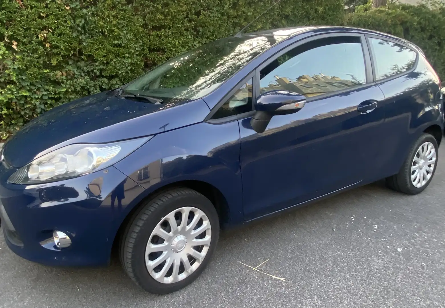 Ford Fiesta 1.25 Trend - 2