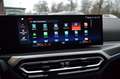 BMW 330 330e M-Sport / Pano / Leder Grau - thumbnail 11